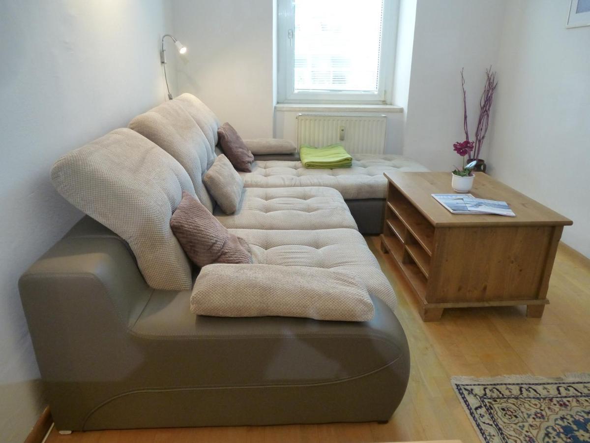 Charming, Central, Spacious Apartment 인스브루크 외부 사진