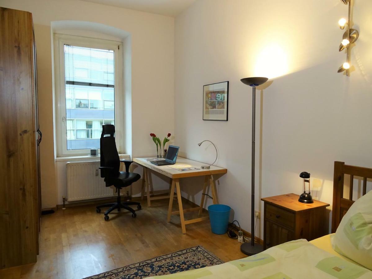 Charming, Central, Spacious Apartment 인스브루크 외부 사진